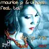 Maurice Pdj & Vin Des - Wrap Me (feat. Talì) - EP